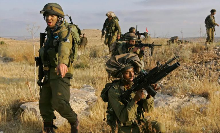 الاحتلال ينهي حياة مُسنيّن فلسطينيين بـ”لعبة البعوض”..فما القصة؟