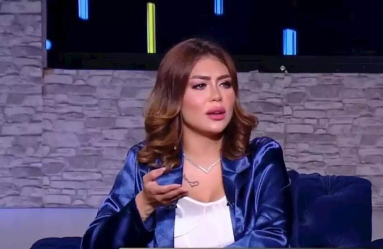 مصر..حبس البلوجر هدير عبد الرازق سنة وغرامة 100 ألف جنيه