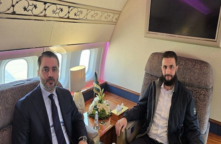 بعد نشر صورة الشرع.. منصة إكس تغلق الحساب الرسمي للرئاسة السورية