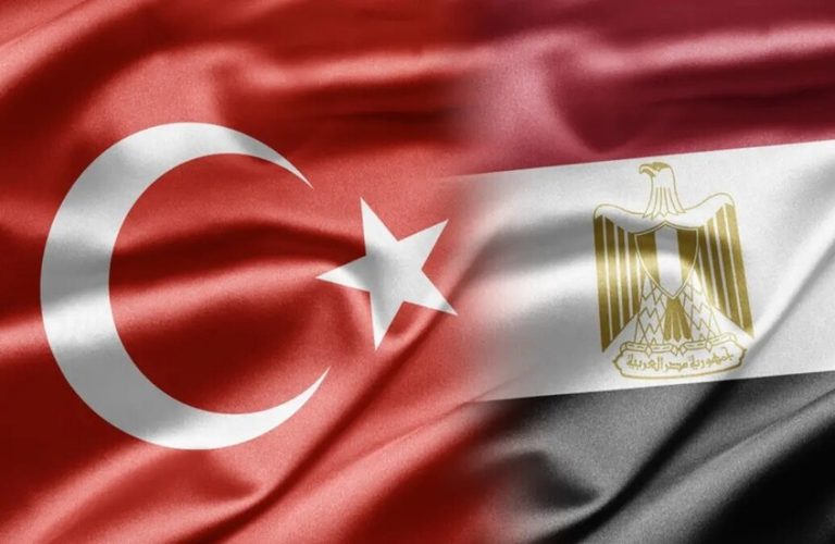 تعاون مصري تركي في مجال الغاز الطبيعي