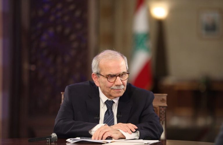 لبنان..نواف سلام يكشف موقف حكومته من مخطط ترامب التهجيري