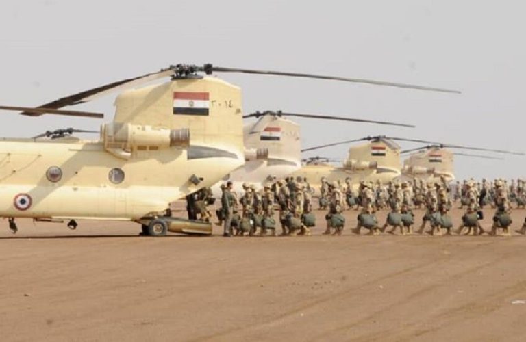 خبير عسكري: هناك رفضا شعبيا لمشروع التهجير والجيش المصري مستعد لكل السيناريوهات