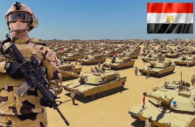 تحت اسم “صحوة هارون”.. إعلام الاحتلال ينصح بالاستعداد للهجوم على مصر