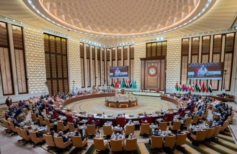 مصر تعلن استضافة القمة العربية الطارئة يوم 4 مارس