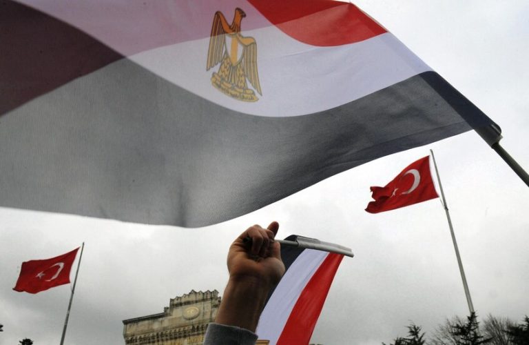 مصر تحتفل بمرور مائة عام على علاقاتها الدبلوماسية مع تركيا