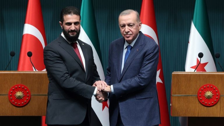جمعية التخطيط الاقتصادي التركية تعلن عن مبادرة لدعم الاقتصاد السوري