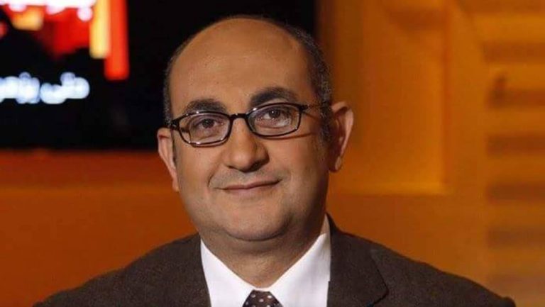 المحامي خالد على يُشدّد على ضرورة التكاتف العربي لمواجهة خطط ترامب