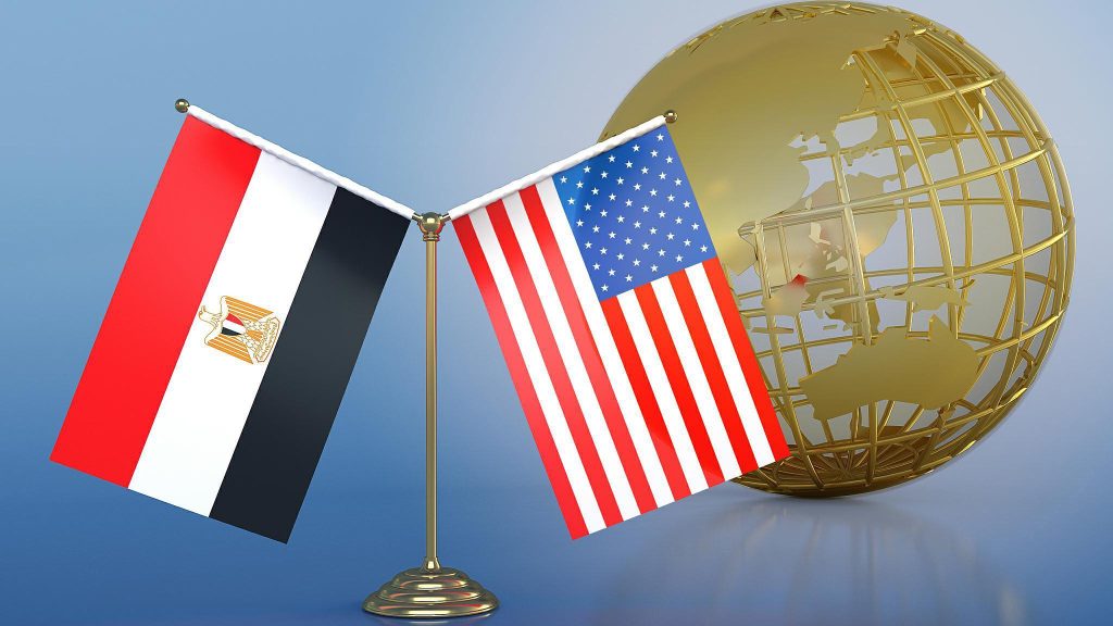 خبير عسكري: مصر ليست بحاجة إلى المعونة الأمريكية
