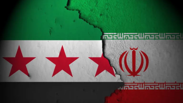 د. زكريا ملاحفجي لـ”أخبار الغد”: رفض سوري قاطع لأي انفتاح مع إيران