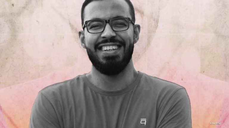 إخلاء سبيل اليوتيوبر أحمد أبو زيد في قضية الاتجار بالنقد الأجنبي