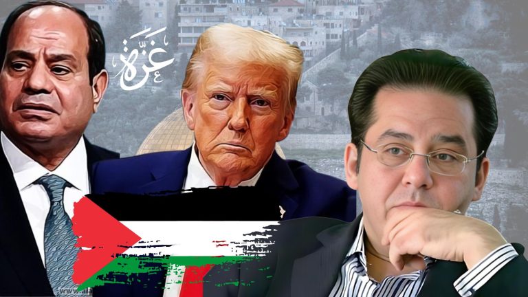 اتحاد الليبراليين العرب ينتقد تصريحات ترامب حول احتلال غزة: “عودة إلى عقلية الاستعمار”