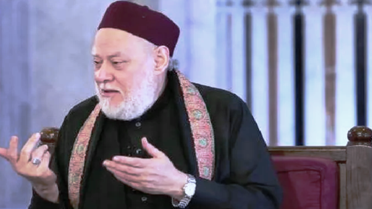 الدكتور على جمعة يُثير جدلا لحديثه عن إلغاء النار في الآخرة