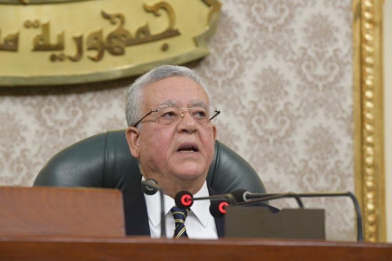 حنفي الجبالي: مصر ترفض أى محاولات لتصفية القضية الفلسطينية