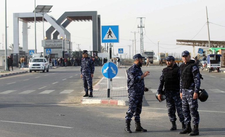 وفد مصري أوروبي يتفقد جهود تقديم المساعدات لغزة واستقبال المصابين