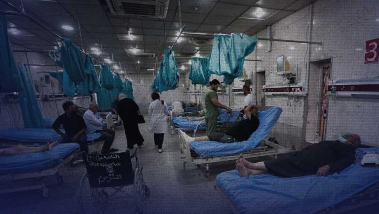 الخصخصة الصحية في مصر: قضية حيوية أمام القضاء وتأثيرها على حقوق المواطنين