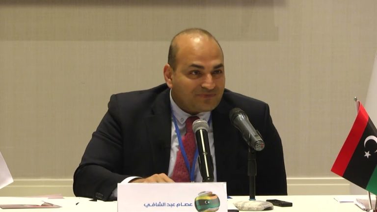 د. عصام عبد الشافي يكتب : وثيقة العهد الديمقراطي العربي