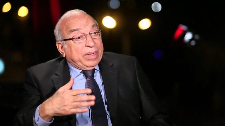 فهمي هويدي: صمود الشعب الفلسطيني مذهل.. واستشهاد السنوار فضح الإسرائيلين وعصاه الخشبية أدخلته التاريخ