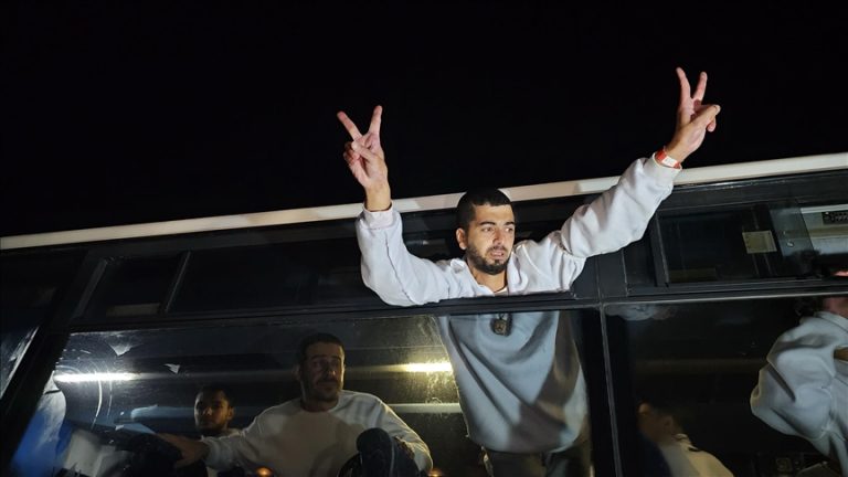 حماس تعلن فشل محاولات إسرائيل لتعطيل الإفراج عن الأسرى الفلسطينيين