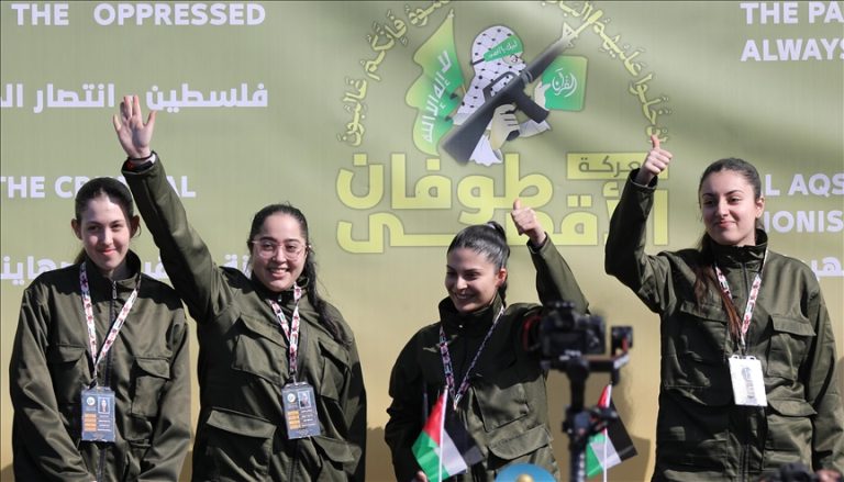 تدهور واضح في صحة الأسرى الفلسطينيين مقابل معاناة الأسرى الإسرائيليين المفرج عنهم ( تقرير)