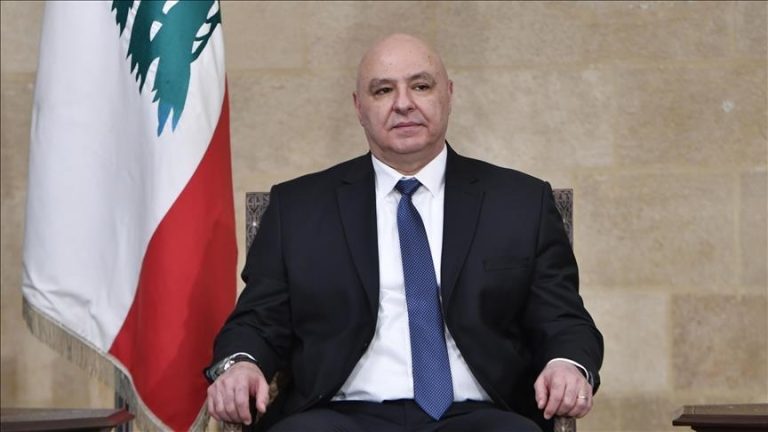 الرئيس جوزاف عون: الحكومة اللبنانية الجديدة “حكومة إصلاح وإنقاذ” بلا حزبيين وتعمل لخدمة الوطن