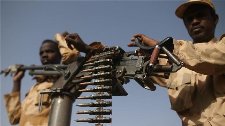 السودان.. “الدعم السريع” وحلفاؤها يوقعون ميثاقا لتشكيل حكومة موازية