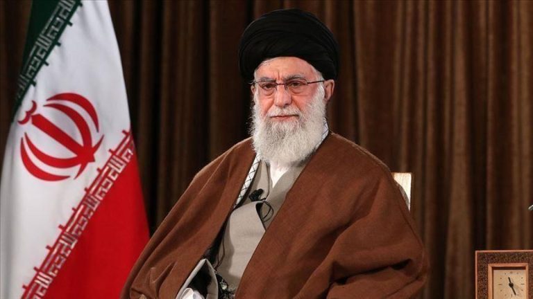 خامنئي يثني على “المقاومة الفلسطينية” خلال استقبال وفد من حماس في طهران