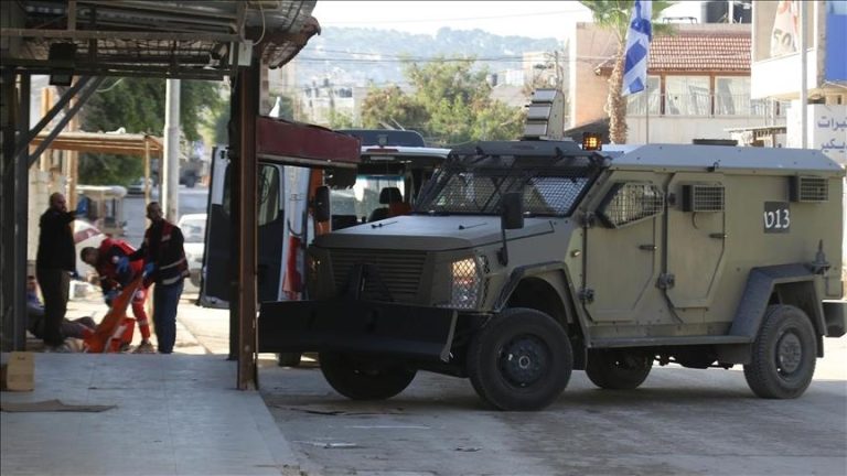 خبير فلسطيني: “السور الحديدي” في جنين استعراضية وبقرار سياسي إسرائيلي