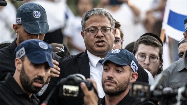 بن غفير: سأعود للحكومة إذا استأنف نتنياهو الحرب في غزة
