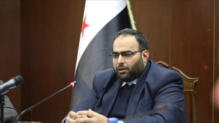 “حق الشعب”.. سوريا تطالب باستعادة أموالها المحتجزة بدول أوروبية