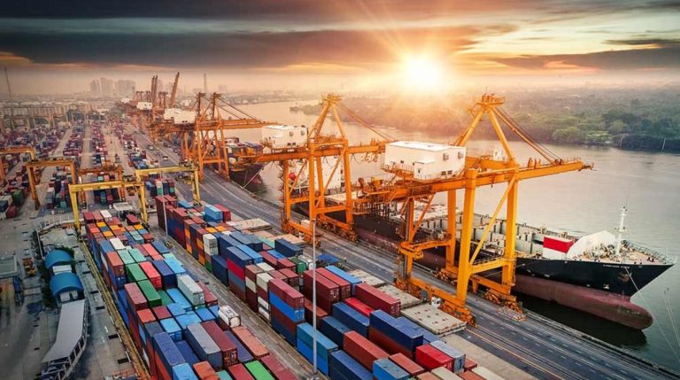 ارتفاع الصادرات المصرية إلى 40.8 مليار دولار بزيادة 14% عن العام السابق