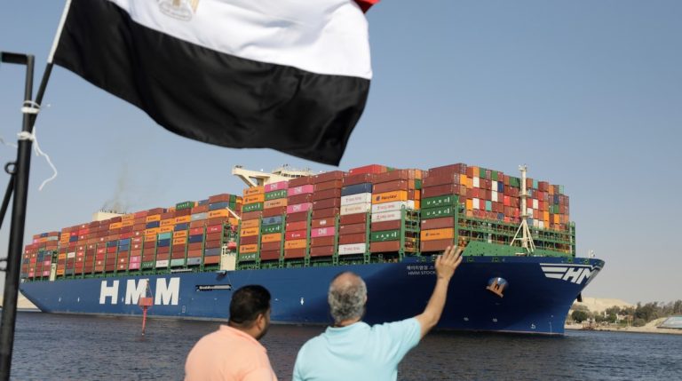 ارتفاع صادرات مصر إلى الولايات المتحدة بنسبة 7% لتصل إلى 2.5 مليار دولار 2024