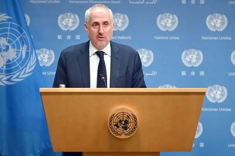 الأمم المتحدة تحذر من تداعيات خطيرة لتشكيل حكومة موازية في السودان