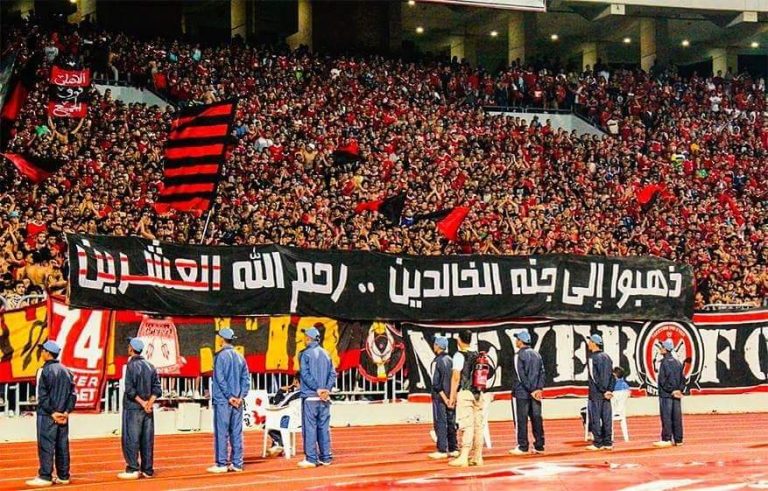 في ذكرى أحداث الدفاع الجوي..هل أخذت العدالة مجراها؟