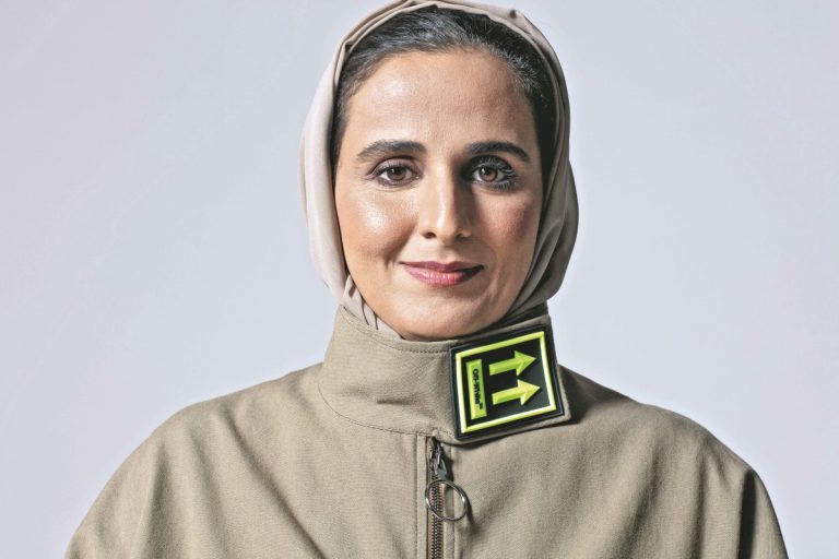 الشيخة المياسة بنت حمد آل ثاني تتصدر قائمة فوربس لأقوى السيدات العربيات 2025