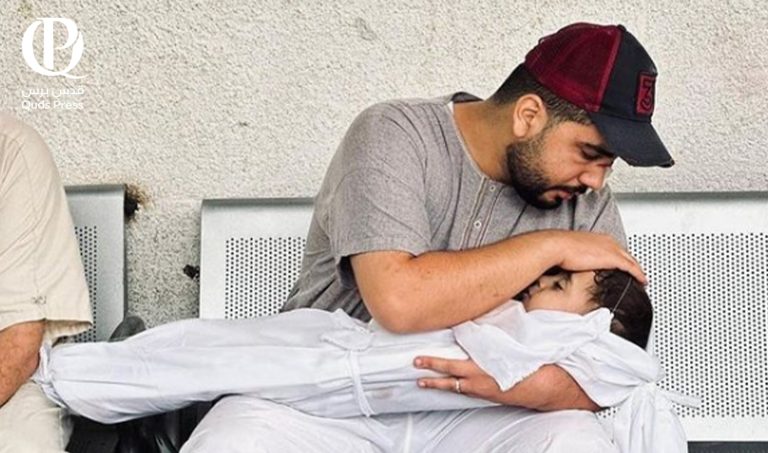 “اليونيسيف” تدين تصاعد العنف ضد الأطفال الفلسطينيين في الضفة الغربية المحتلة