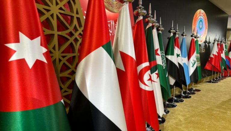تأجيل القمة العربية الطارئة بشأن غزة لاستكمال التحضيرات اللوجستية والموضوعية اللازمة