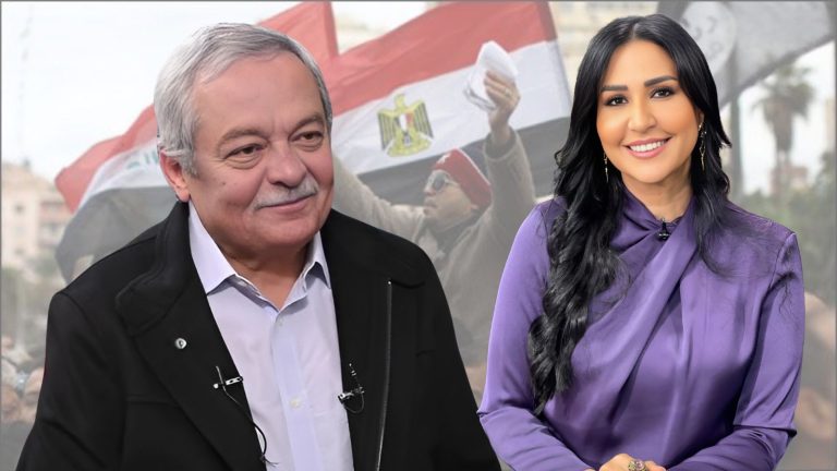 السياسي والناشر المصري هشام قاسم يعلن مغادرته مصر والانضمام للمعارضة المصرية بالخارج