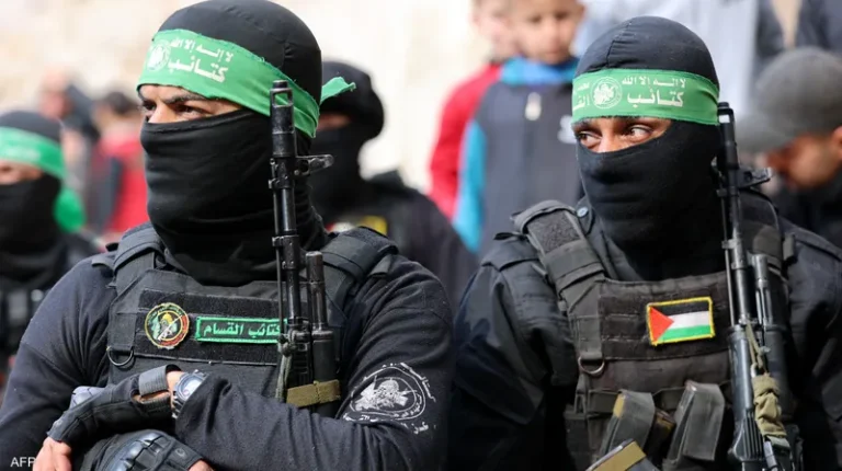 عماد أبو الحسن لـ “أخبار الغد”: هذه ليست الحرب الأخيرة.. وعلى حماس أن تقاتل من أجل البقاء