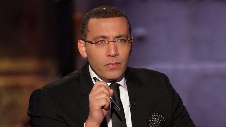 تعيين خالد صلاح نائبًا للرئيس التنفيذي لشؤون التحول الرقمي بالأخبار والصحف بـ”المتحدة”
