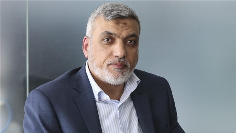 عزت الرشق: غزة ليست للبيع وترمب يجهل فلسطين وتاريخها العريق