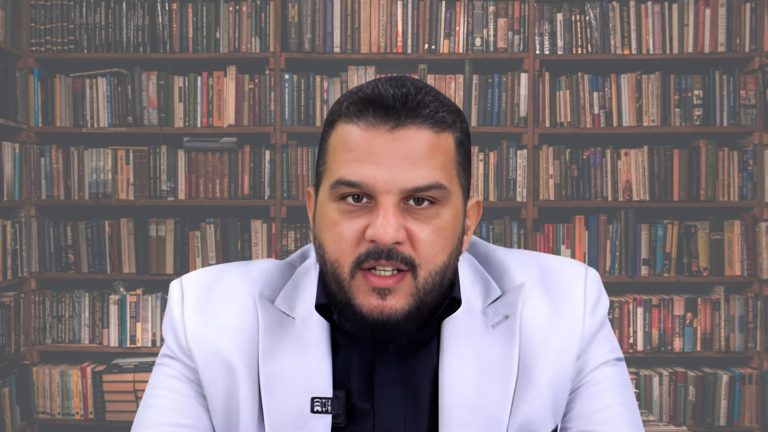 السلطات المصرية تحتجز الحقوقي الليبي ناصر الهواري وسط مطالبات بالكشف عن مصيره