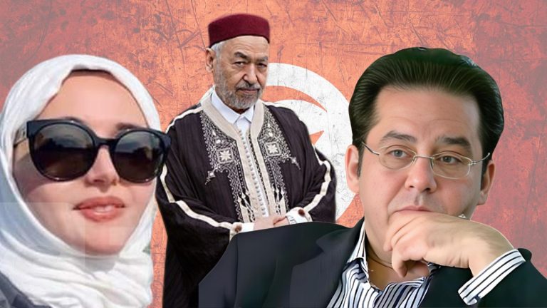 د. أيمن نور يدين الأحكام القضائية الجائرة في تونس ويعبر عن تضامنه مع سجناء الرأي في قضية “أنستالينغو
