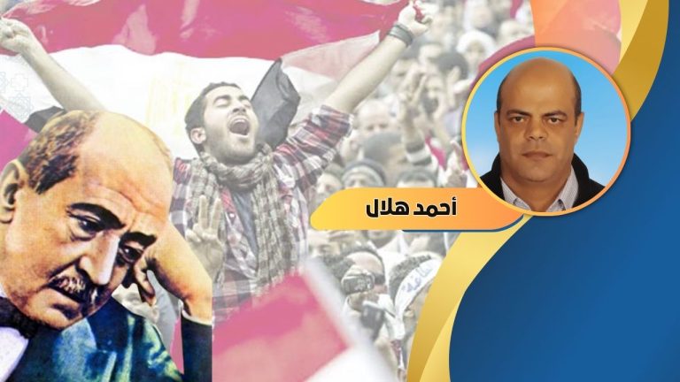 أحمد هلال يكتب: إمكانية نجاح الثورة المصرية السلمية (2)