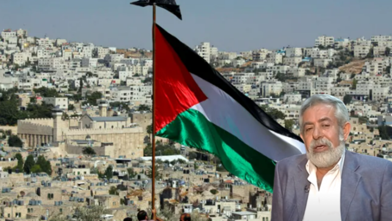 ا. عدنان الصباح لـ”أخبار الغد”: القضية الفلسطينية حية ولا يُمكن لأحد أن يقهرها