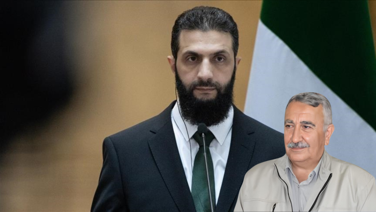 أحمد مظهر سعدو لـ”أخبار الغد”: تكليف أحمد الشرع برئاسة سوريا خطوة نحو الحل السياسي