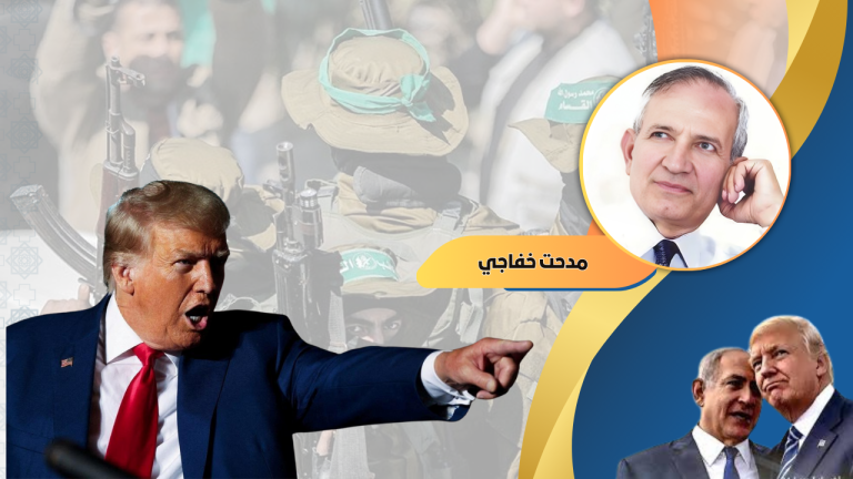 مدحت خفاجى يكتب: هدف ترامب هو ترجمة التفوق العسكري الأمريكي إلى رخاء لشعبه