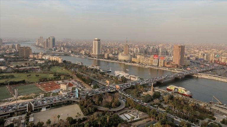 مصر تستقبل 15.8 مليون سائح في 2024 محققة أعلى نسبة في تاريخها
