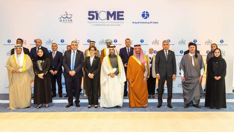 مصر والإمارات تفوزان بعضوية المجلس التنفيذي لمنظمة الأمم المتحدة للسياحة 2025-2029