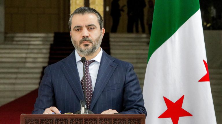 سوريا تؤكد عدم قبولها للمساس بسيادتها وتطالب برفع العقوبات