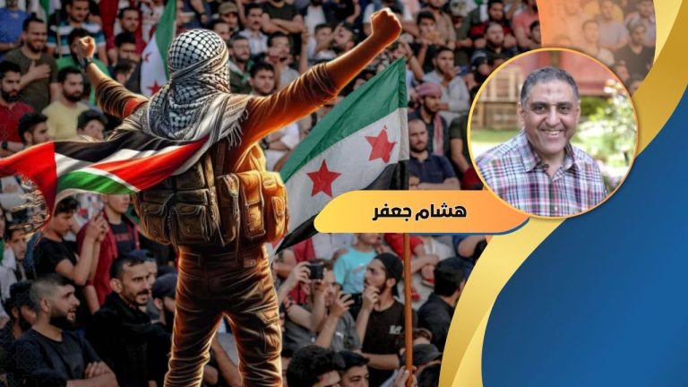 هشام جعفر يكتب : بعد غزة وسوريا.. هل القتل الجماعي هو مستقبلنا المشترك؟
